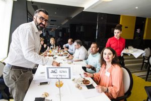 Actividades para grupos en Benidorm