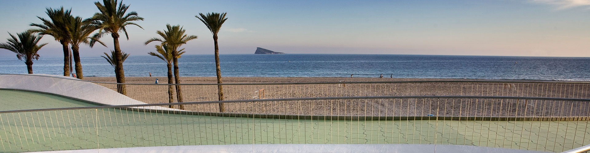 Planes para hacer en Benidorm