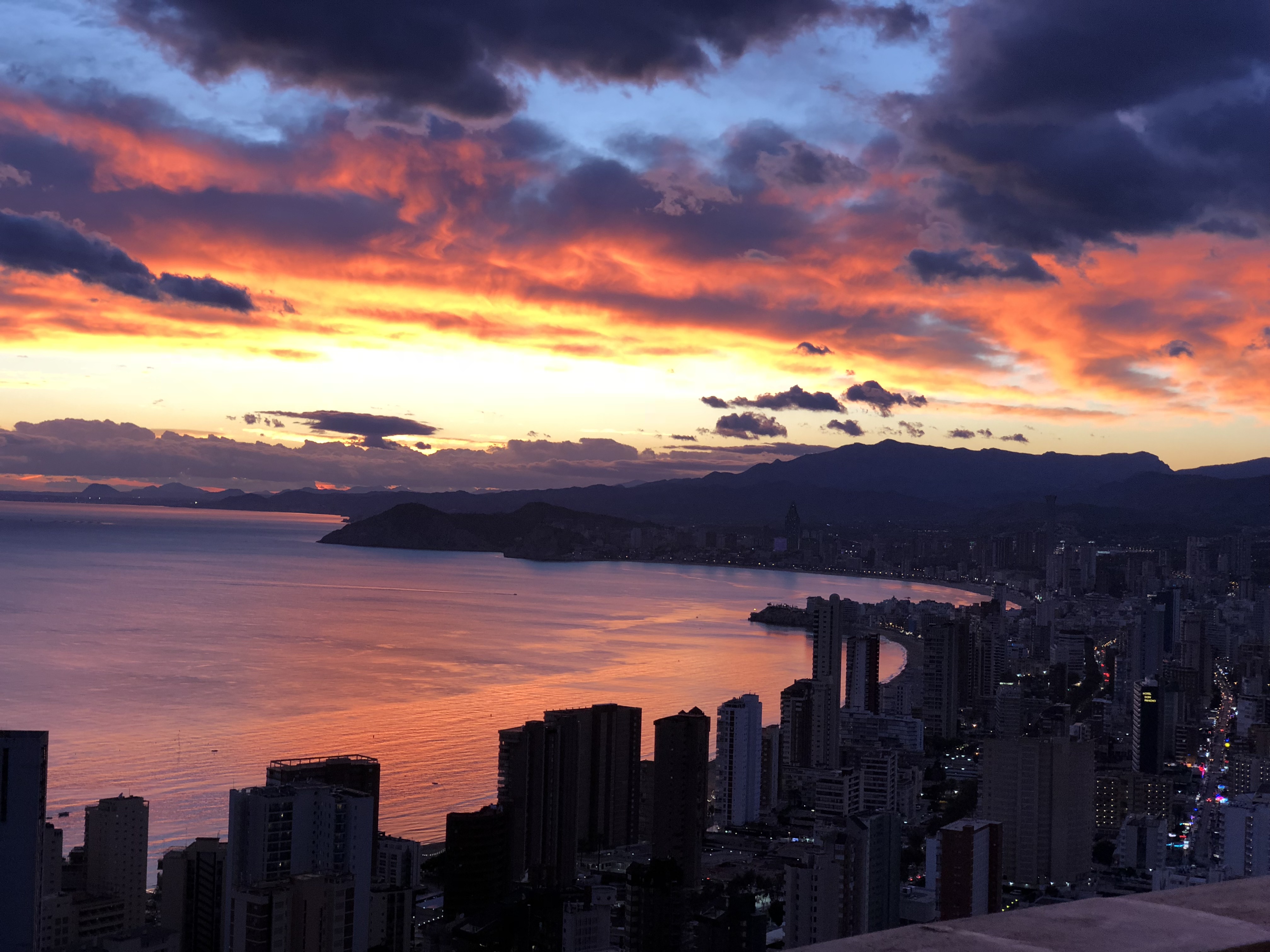 benidorm