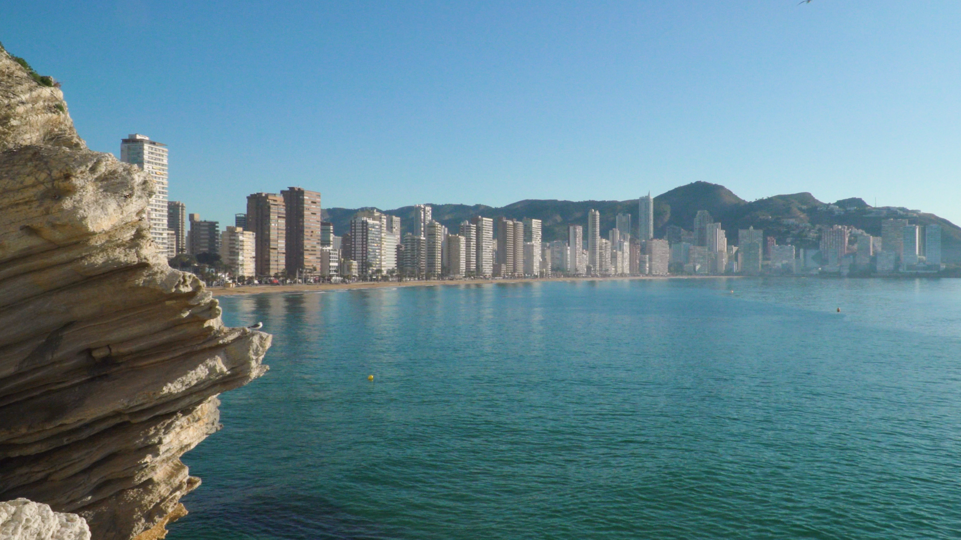 Benidorm MICE destination