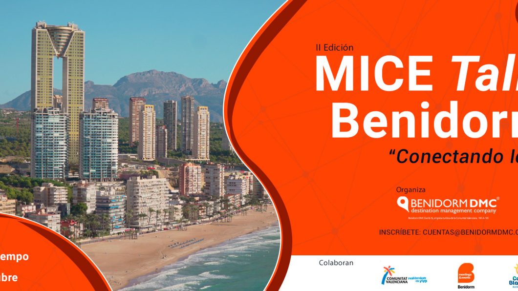 mice talks benidorm contectando ideas mice talks benidorm contectando ideas