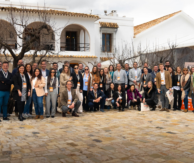 Benidorm DMC Events MICE Talks Benidorm Eventos Costa Blanca
