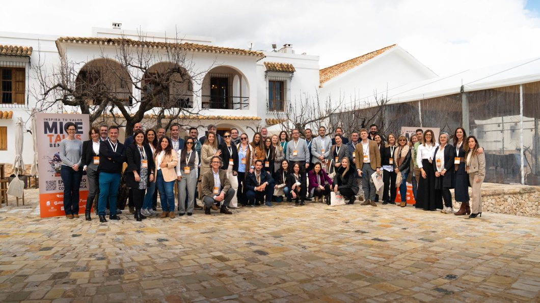 III Edición MICE Talks Benidorm