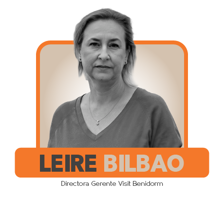 BenidormDMC_MICETalks_Ponentes_LeireBilbao BenidormDMC_MICETalks_Ponentes_LeireBilbao